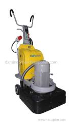 Multifunctional floor grinding machine for hot sale