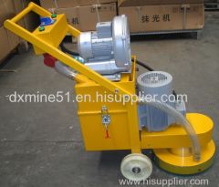 Multifunctional floor grinding machine for hot sale