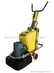 Multifunctional floor grinding machine for hot sale