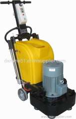 Multifunctional floor grinding machine for hot sale