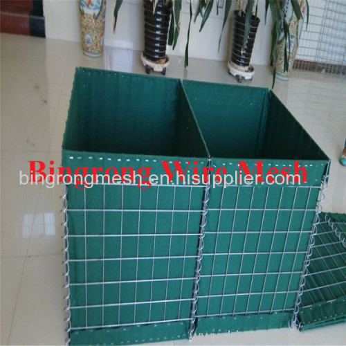 factory sale mobile security barrier