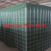 defensive barriers / hesco barriers for sale / military sand wall hesco barrier