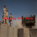 defensive barriers / hesco barriers for sale / military sand wall hesco barrier