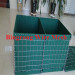 defensive barriers / hesco barriers for sale / military sand wall hesco barrier