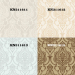 FLOCKING WALL COVERING WALLPAPERS