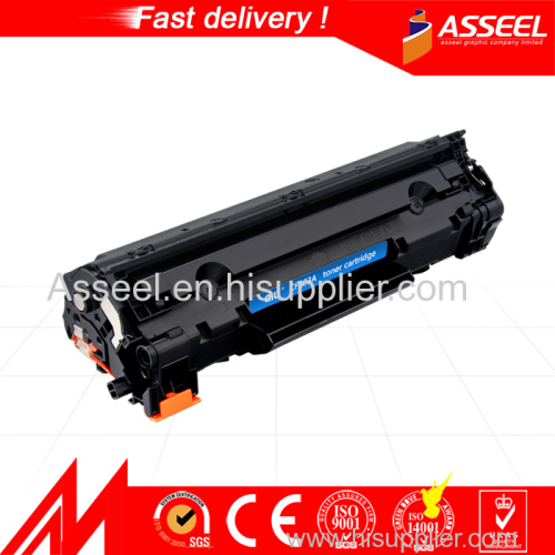 compatible toner cartridge for HP