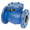 Fire fighting check valves and fittings