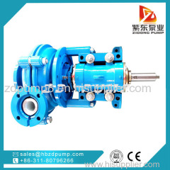 centrifugal impurity slurry pumps for industry