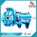 sand slurry dredge pump