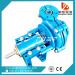 sand slurry dredge pump