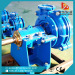 slurry water pump and spare parts made in China