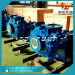 sand stone transfer slurry pump for mining