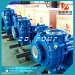 sand stone transfer slurry pump for mining