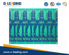 4-layer 2oz Peelable Mask PCB