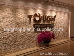 Shanghai Tough&webbing Co.,Ltd.