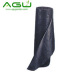 Anti UV Plastic woven weed barrier fabric for strawberry garden