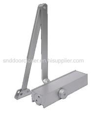 SND5200 Surface Mounted Door Closer EN1154 Standard for Max.85KG Door