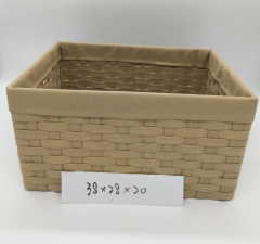 Durable Hamper Organizer Baskets