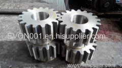 Bearing for Excavator bearing