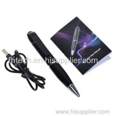 Spy Pen Camera Sport Dv pen MC16 pen 720P WIFI Pen Hidden Spy Camera Covert Video Recorders P2P Cam Mini DV video