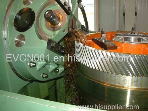 Helical gear Gear High speed gear