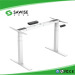 Electric height adjustable desk