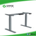 Electric height adjustable desk