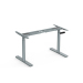 New electric height adjustable office desk