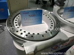 Thrust ball bearing bearing