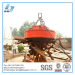 Circular Electro Lifting Magnet