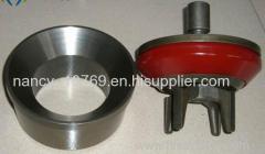 F series machine drilling mud pump parts