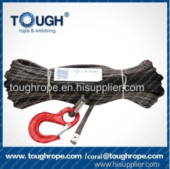 uhmwpe synthetic electric 12000lbs 4x4 ATV/UTV off-road towing line
