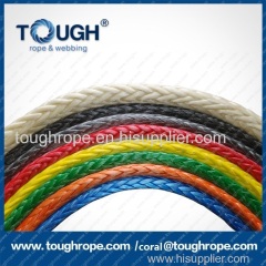 uhmwpe synthetic electric 12000lbs 4x4 ATV/UTV off-road towing line