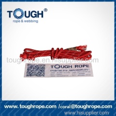 Synthetic yachts rope sailing line marine rope core rope ship line