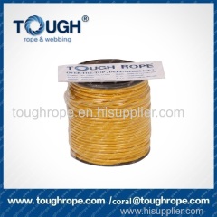 Manufacture braided synthetic kite surfing line fishing line paraglider rope