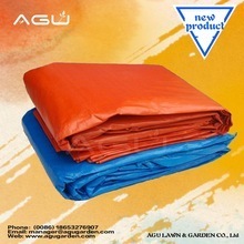 Rock design pvc coated tarpaulin made in China