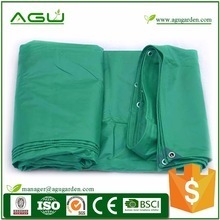 Rock design pvc coated tarpaulin made in China