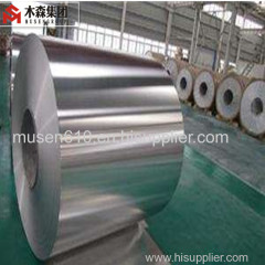 DC and CC quality aluminum coil alloy 8006 for sheet type