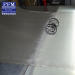 160 micron stainless steel printing mesh