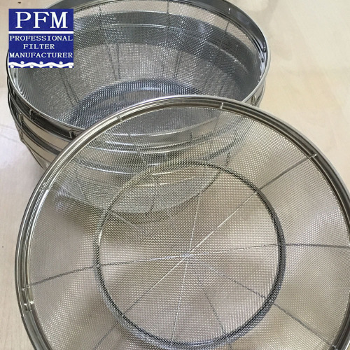 304 stainless steel filter strainer