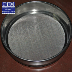 Test Sieve