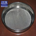 micron stainless steel test sieve