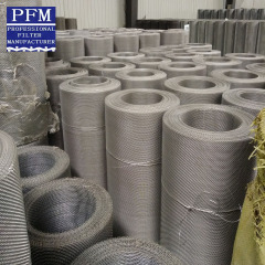 micron stainless steel mesh