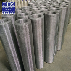 304L Crimped Wire mesh