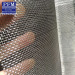 plain weave crimped wire mesh