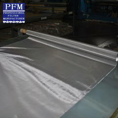 SS Printing Wire Screen