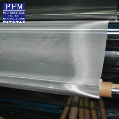 SS Printing Wire Screen