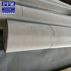 Woven Metal Fabric