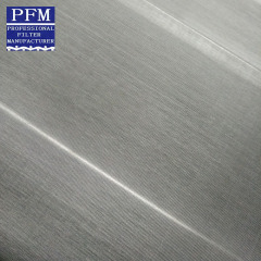 Woven Metal Fabric