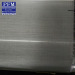 150 micron woven metal fabric